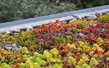 the cost of Chedworth green roof installation