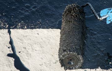 Chedworth liquid sealant waterproofing