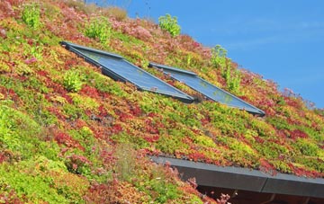 Chedworth living roof systems