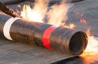 free Chedworth re-felting quotes